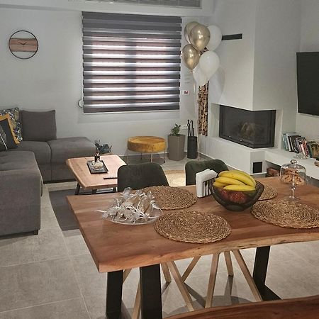 Damona 2Br Luxury Home With Garden - Κοντά Στο Κέντρο Heraklion  Exterior photo