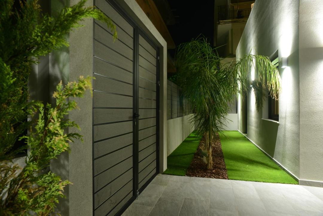 Damona 2Br Luxury Home With Garden - Κοντά Στο Κέντρο Heraklion  Exterior photo