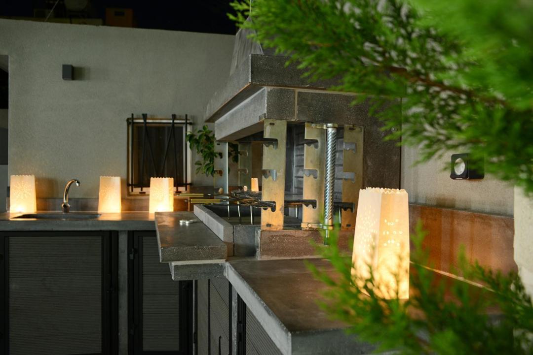 Damona 2Br Luxury Home With Garden - Κοντά Στο Κέντρο Heraklion  Exterior photo