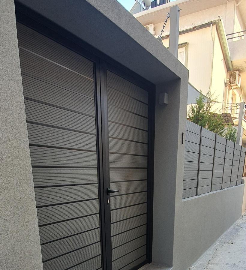 Damona 2Br Luxury Home With Garden - Κοντά Στο Κέντρο Heraklion  Exterior photo