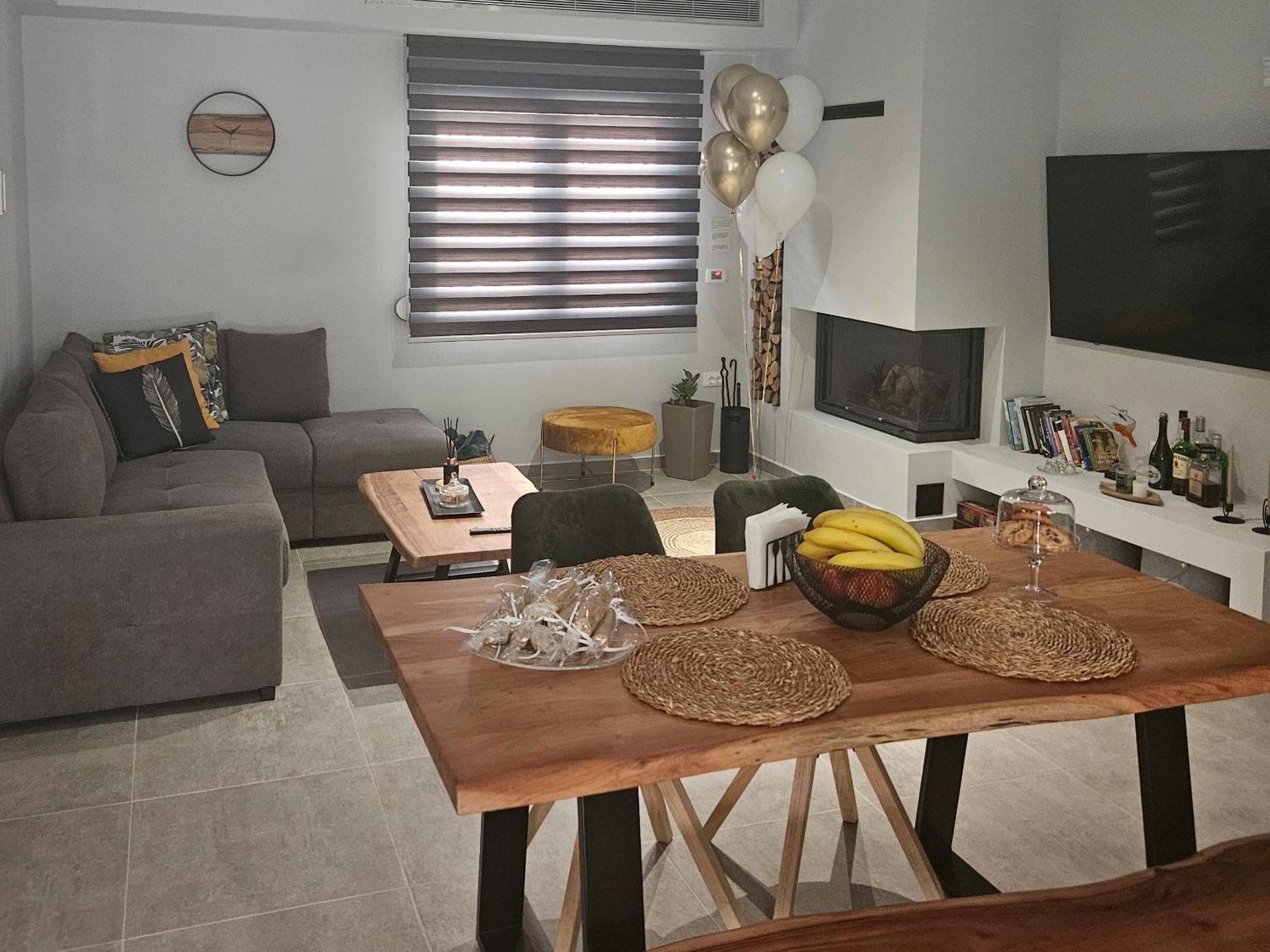 Damona 2Br Luxury Home With Garden - Κοντά Στο Κέντρο Heraklion  Exterior photo